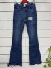 Spodnie jeans damskie (40-48/10szt)