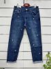 Spodnie Jeans damskie (44-54/10szt)