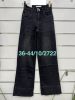 spodnie Jeans damskie (36-44/10szt)