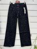 Spodnie Jeans damskie (42-50/10szt)