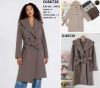 Płaszcze damskie (S-L/8szt)