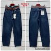 Spodnie Jeans damskie (XS-XL/12szt)