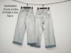 Spodnie Jeans damskie (S-2XL/12szt)