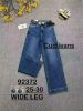 Spodnie Jeans damskie (25-30/10szt)