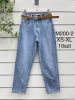 Spodnie Jeans damskie (XS-XL/10szt)