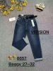 Spodnie Jeans damskie (27-32/10szt)