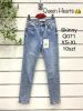 Spodnie Jeans damskie (XS-XL/10szt)