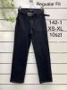 Spodnie Jeans damskie (XS-XL/10szt)