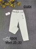 Spodnie Jeans damskie (25-30/10szt)