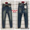 Spodnie jeans damskie (26-31/10szt)