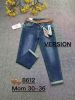 spodnie Jeans damskie (30-36/10szt)