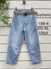 Spodnie Jeans damskie (XS-XL/10zt)