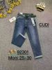 spodnie Jeans damskie (25-30/10szt)