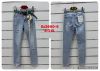 Spodnie jeans damskie (S-2XL/10szt)