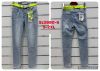 Spodnie jeans damskie (S-2XL/10szt)