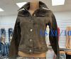 Kurtka jeansowa damska (XS-XL/10szt)