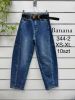 Spodnie jeans damskie (XS-XL/10szt)
