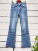 Spodnie jeans damskie (34-42/10szt)