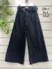 Spodnie Jeans damskie (XS-L/12Szt)