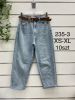 Spodnie Jeans damskie (XS-XL/10SZT)
