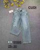 Spodnie Jeans damskie (25-30/10szt)
