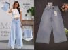 spodnie Jeans damskie (XS-XL/10szt)