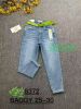 Spodnie Jeans damskie (25-30/10szt)