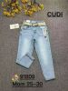 Spodnie Jeans damskie (25-30/10szt)