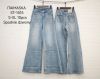 Spodnie jeans damskie (S-XL/10szt)