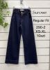 Spodnie Jeans damskie (XS-XL/10szt)