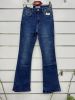 Spodnie jeans damskie (38-48/12szt)
