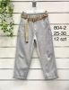 spodnie Jeans damskie (25-30/12szt)