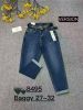 Spodnie Jeans damskie (27-32/10SZT)