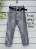 Spodnie jeans damskie (XS-XL/10szt)