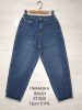Spodnie jeans damskie (S-2XL/12szt)