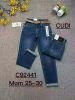 spodnie Jeans damskie (25-30/10szt)