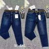 Spodnie Jeans damskie (M-4XL/10szt)