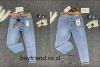 Spodnie Jeans damskie (XS-XL/10szt)