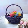 Ozdoba na koszyczek wielkanocny