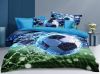 Komplet pościeli 3 częściowy (160x200cm/6kpt)
