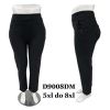 Spodnie legginsy damskie (5XL-8XL/12szt)