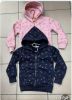Bluzy Dziewczęca (3-7LAT/12szt)