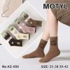 Skarpety damskie (35-42/40P)