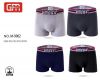Bokserki męskie (M-3XL/24szt)