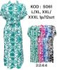 Sukienki damskie (L-3XL/12szt)
