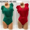 Strój kąpielowy jednoczęściowy damskie (40-48/5szt)