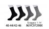 Skarpety męskie (40-46/40P)