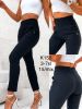 Spodnie damskie (3-7XL/15szt)