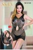Bodystocking (uniwersalny/6szt)