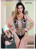 Bodystocking (uniwersalny/6szt)